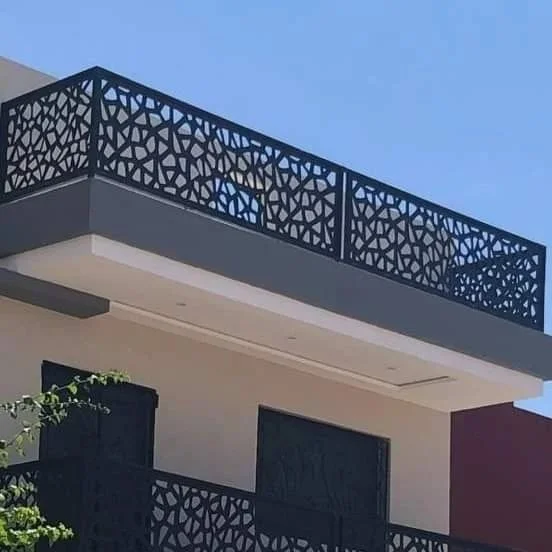 سواتر للمنازل والأحواش في جدة